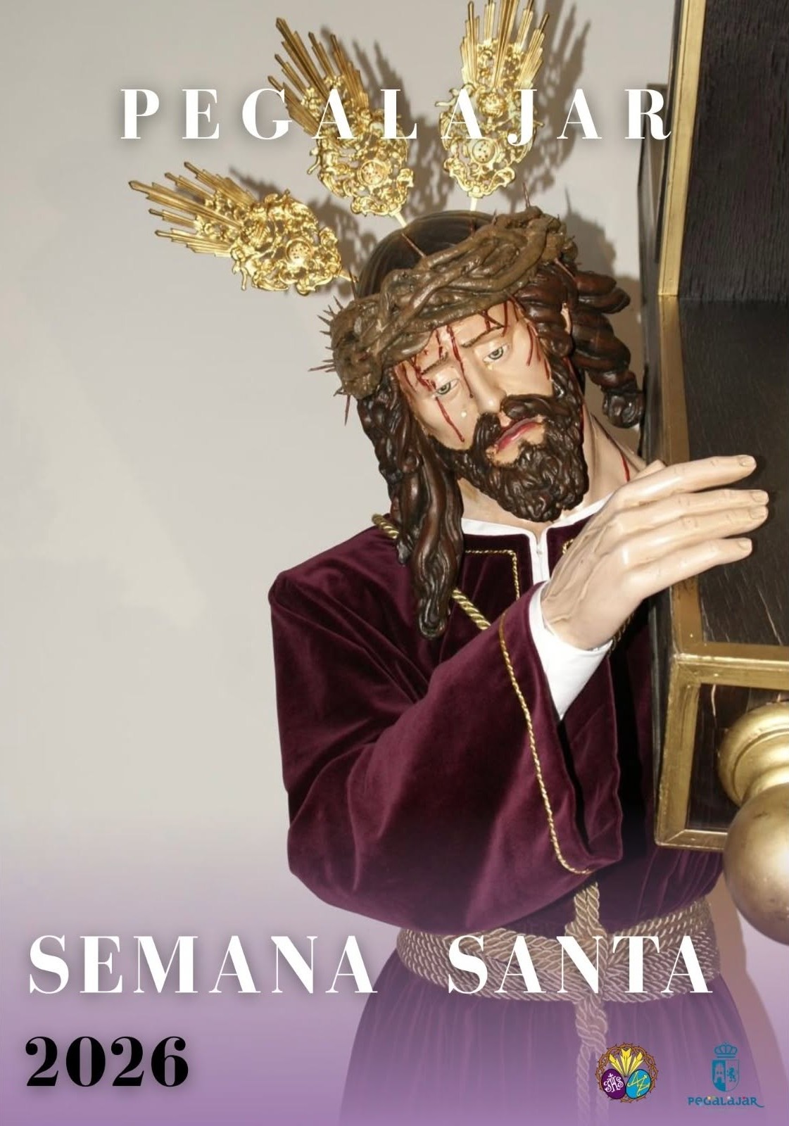 Semana Santa en Pegalajar 2026 Pegalajar